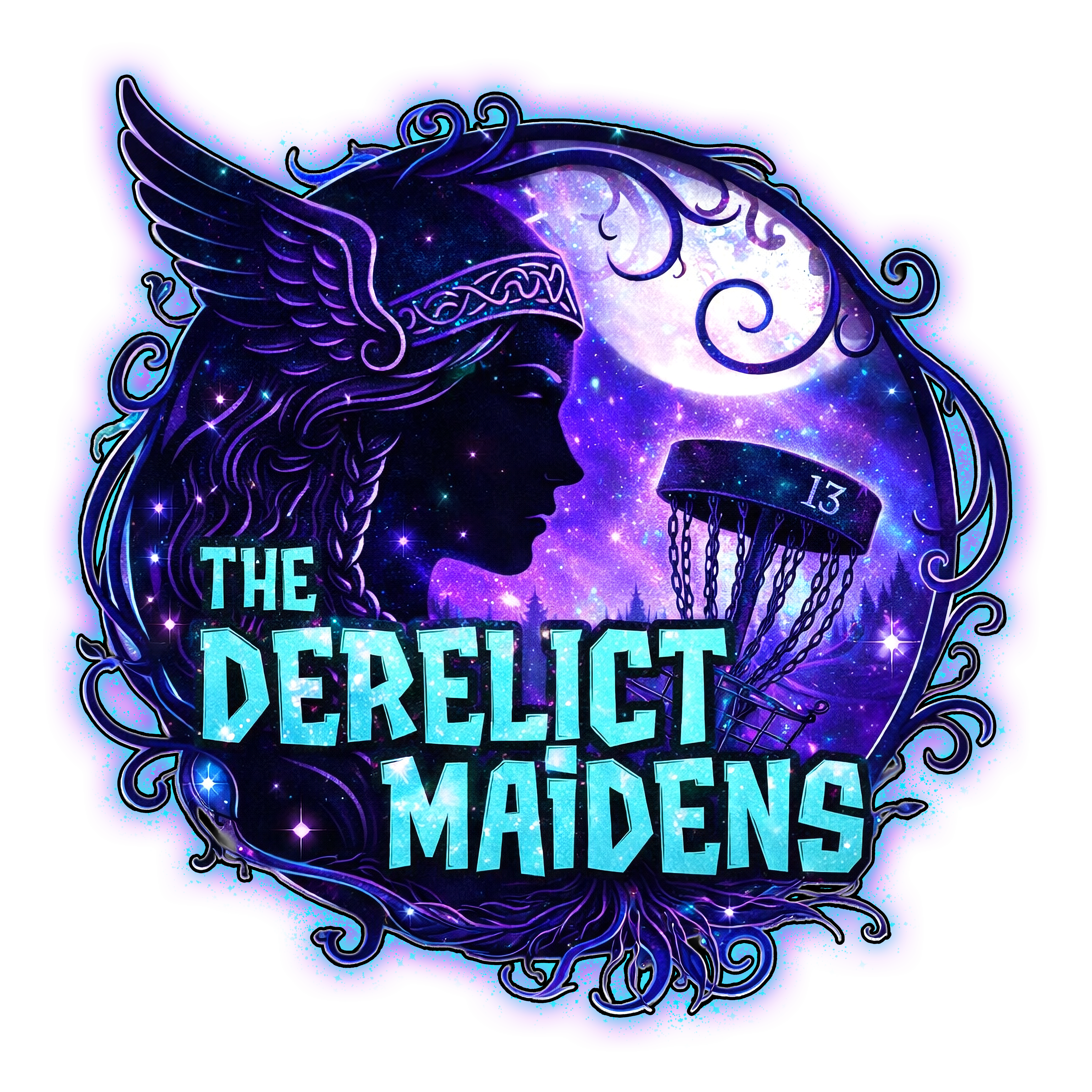 Derelict Maidens photo