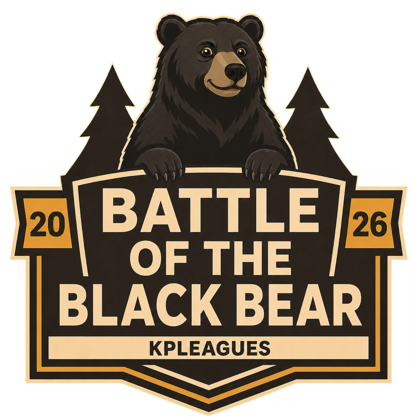 Battle of the Black Bear photo