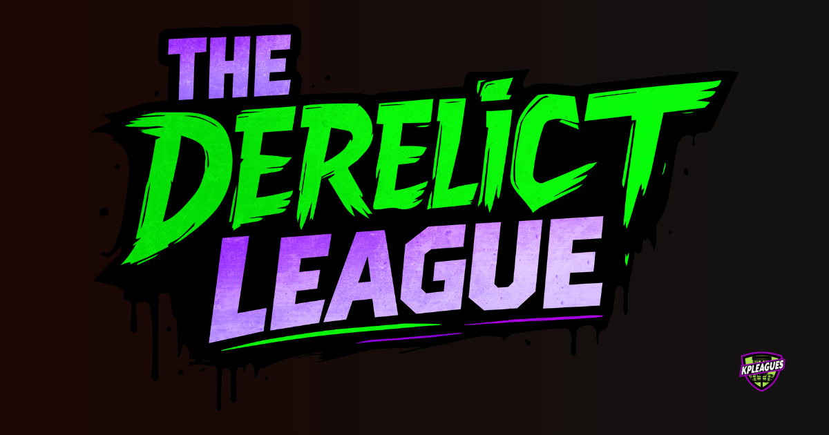 Derelict League