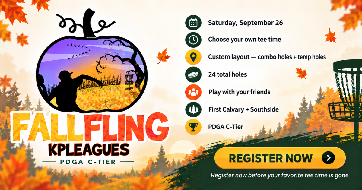 Fall Fling