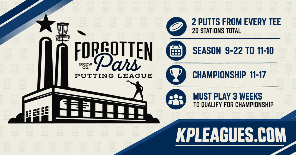 Forgotten Pars