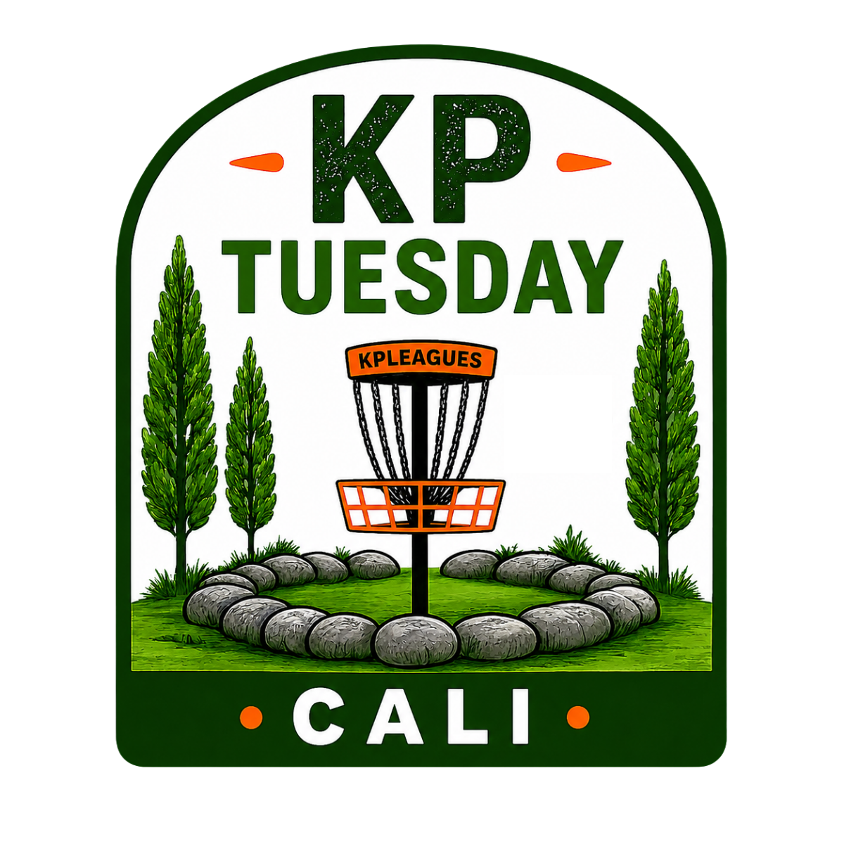 KPLeagues Tuesday