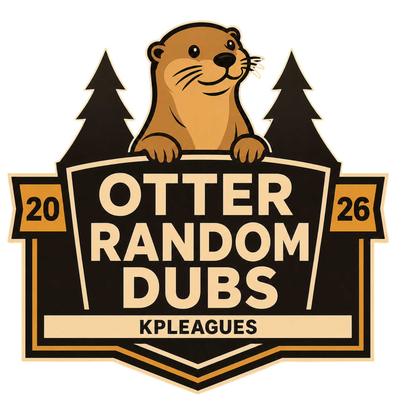 Otter Random Dubs