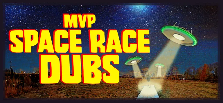 Space Dubs